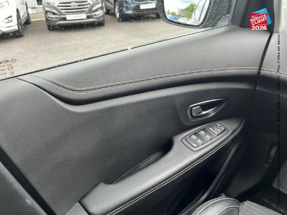 Sc&eacute;nic 1.6 dCi 130ch energy Intens 2017 occasion 67200 Strasbourg