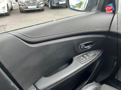 Sc&eacute;nic 1.6 dCi 130ch energy Intens 2017 occasion 67200 Strasbourg