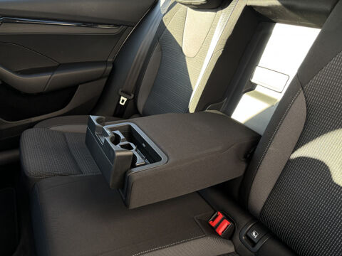 Octavia 2.0 TDI 150 CH BUSINESS DSG7 EURO6D-AP 2021 occasion 31770 Colomiers