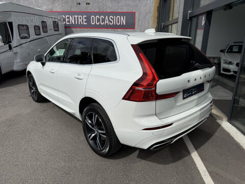 XC60 D4 AWD 190CH R-DESIGN GEARTRONIC 2017 occasion 31140 Aucamville