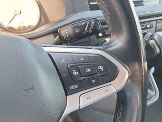 Caravelle 2.0 TDI 150ch BMT Confortline DSG7 Longue 2022 occasion 56400 Brech