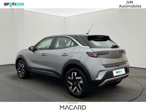 Mokka 1.2 Turbo 100ch Elegance 2021 occasion 47550 Bo&eacute;