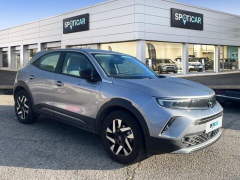 Mokka -e 136ch Elegance Business 2022 occasion 13200 Arles
