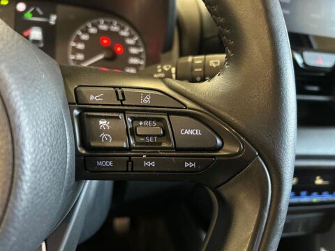 Yaris 116h Dynamic 5p MY22 2023 occasion 13290 Les Milles