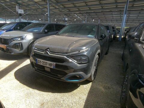 Citro&euml;n C4 X Moteur &eacute;lectrique 136ch Shine + TOIT OUVRANT / CHARGEUR 11 2023 occasion Caudan 56850