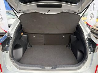 Yaris Cross 130h Design MY25 2025 occasion 13290 Les Milles