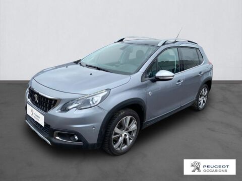 Annonce voiture Peugeot 2008 9990 