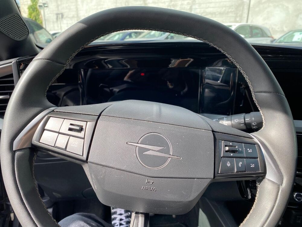 Mokka 1.2 Turbo Hybrid 136ch Edition e-DCT6 2025 occasion 95500 Gonesse