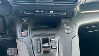 Rifter M 1.5 BLUEHDI 130CH S&S ALLURE AUTOMATIQUE 5 PLACES 2026 occasion 34500 B&eacute;ziers