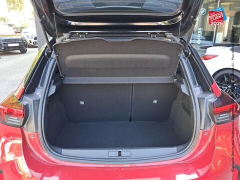 Corsa 1.2 Turbo 130ch GS Line BVA 2020 occasion 68000 Colmar