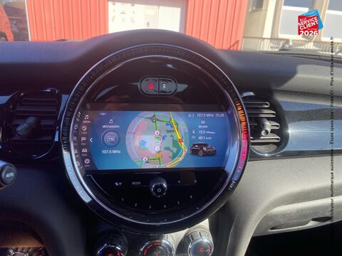 Cooper SE 184ch Edition Premium Plus BVA 5CV 2023 occasion 68390 Sausheim