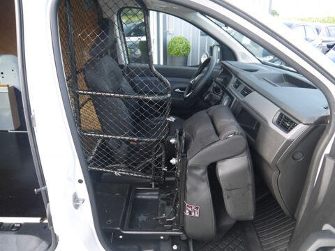 Express 1.5 DCI 95CH / ATTELAGE /TVA RECUPERABLE 10825HT / RENAULT K 2021 occasion 38260 La C&ocirc;te-Saint-Andr&eacute;