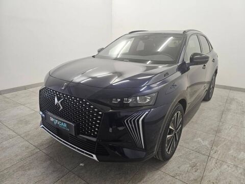 Annonce voiture Citroën DS7 49990 €