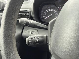 Berlingo M 650kg BlueHDi 100ch S&S 2 Places 2024 occasion 17450 Saint-Laurent-de-la-Pr&eacute;e