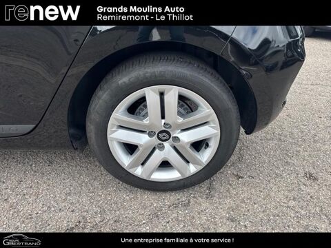 Clio 1.5 Blue dCi 100ch Evolution - 24 2025 occasion 88160 Le Thillot