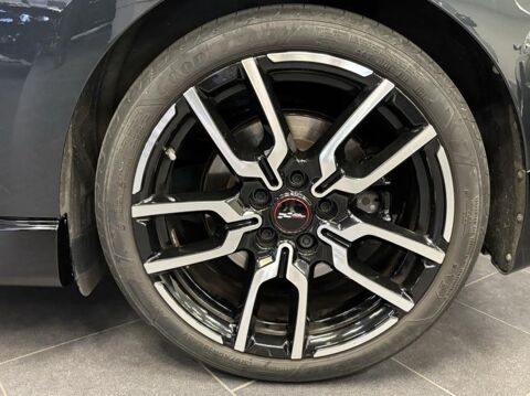 Cooper SE 218ch JCW 2024 occasion 31100 TOULOUSE