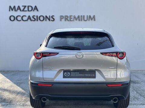 CX-30 2.0 e-SKYACTIV-X M-Hybrid 186ch Exclusive-Line 4x4 BVA 2024 2024 occasion 14200 Hérouville-Saint-Clair