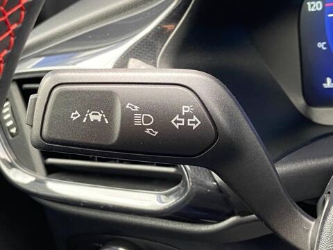 Puma 1.0 EcoBoost 125ch S&S mHEV ST-Line Powershift 2024 occasion 31200 TOULOUSE