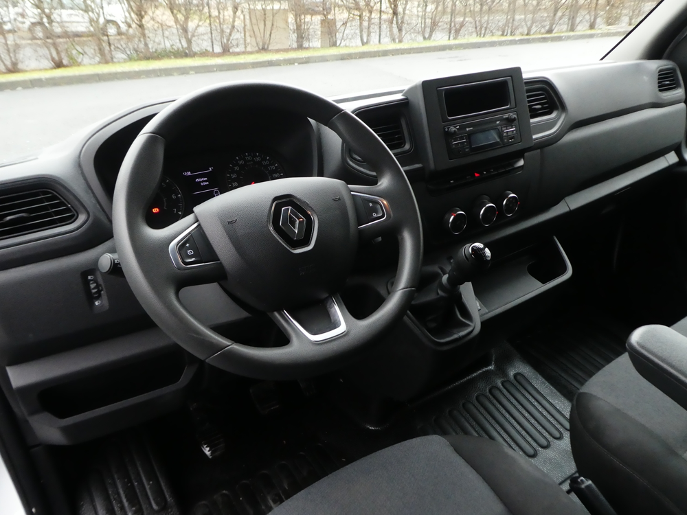 Master F3300 L2H2 2.3 BLUE DCI 135CH CONFORT EURO6 2022 occasion 77100 Nanteuil-l&egrave;s-Meaux