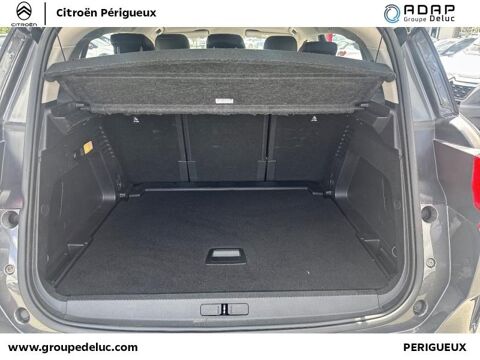 C5 aircross BlueHDi 130ch S&S Business + 2020 occasion 24750 Tr&eacute;lissac