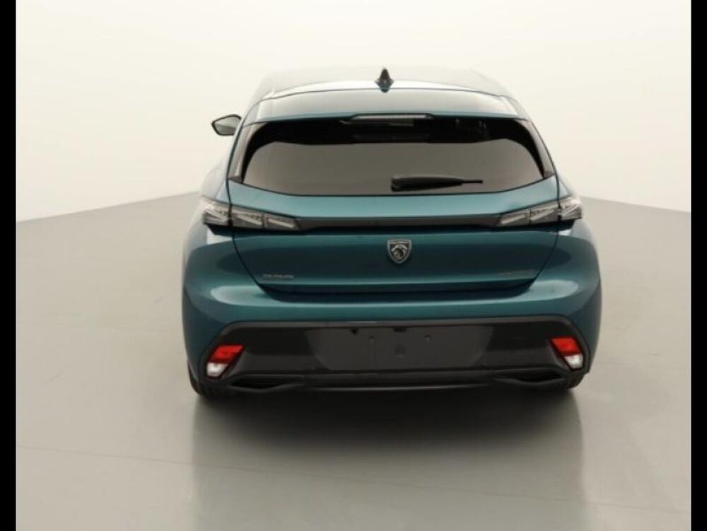 308 1.2 Hybrid 145ch Business e-DCS6 2026 occasion 91650 BREUILLET