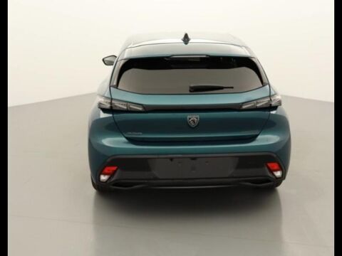 308 1.2 Hybrid 145ch Business e-DCS6 2026 occasion 91650 BREUILLET