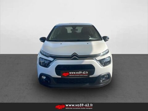 C3 1.2 PureTech 83ch S&S PLUS 2024 occasion 62000 Arras
