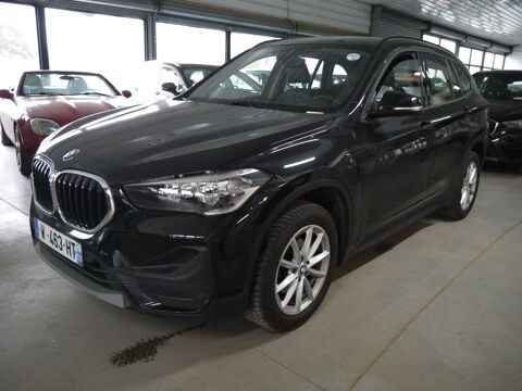Annonce voiture BMW X1 18490 