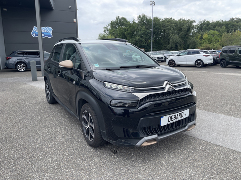 C3 Aircross BLUEHDI 110CH S&S C-SERIES 2022 2023 occasion 33700 M&eacute;rignac