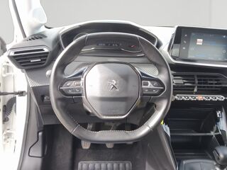 208 1.5 BlueHDi 100 Premium / TVA RECUP / 8325&curren; HT 2021 occasion 27000 &Eacute;vreux