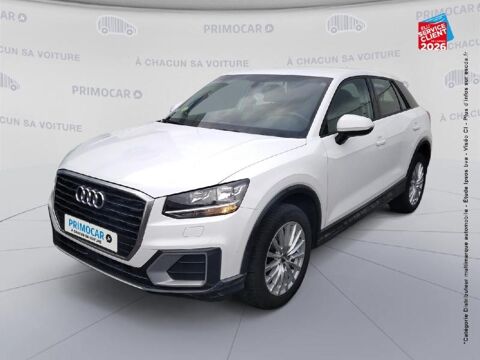 Annonce voiture Audi Q2 18999 €