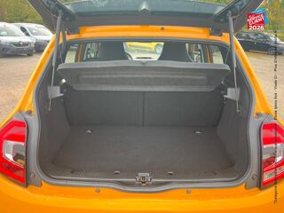 Twingo 1.0 SCe 65ch Equilibre 2022 occasion 67600 S&eacute;lestat