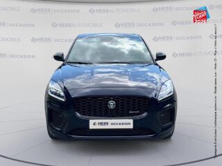 E-PACE P300e PHEV 309ch R-Dynamic SE 2024 occasion 57050 Metz
