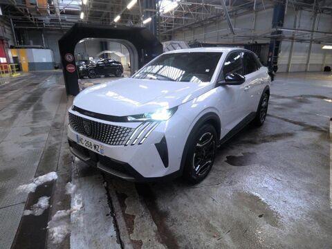 Annonce voiture Peugeot 3008 31990 €