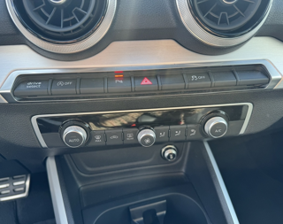 Q2 35 TDI 150CH S LINE S TRONIC 7 2025 occasion 87270 COUZEIX
