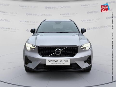 XC40 B3 163ch Plus DCT 7 2025 occasion 57050 Metz