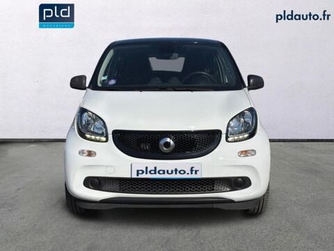 ForFour 90ch prime E6c 2018 occasion 13730 ST VICTORET