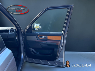 Range Rover 3.0 SDV6 188KW SE MARK VII 2012 occasion 28700 Auneau