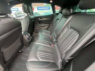 Levante 3.0 V6 430CH S Q4 2016 occasion 91200 Athis-Mons