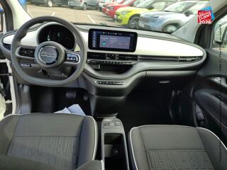 500 e 95ch MY23 2023 occasion 90000 Belfort