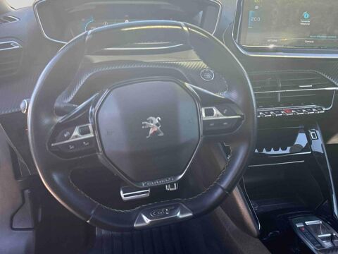 2008 e- 136ch GT 2022 occasion 28500 Vernouillet