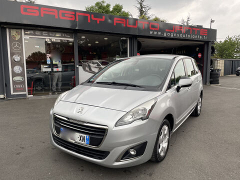 Annonce voiture Peugeot 5008 6990 