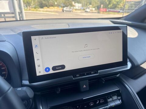 C-HR 2.0 Hybride 200ch Design NG23 2025 occasion 13012 Marseille