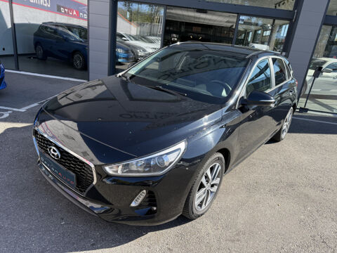 i30 1.6 CRDI 110CH INTUITIVE 2018 occasion 31140 Aucamville