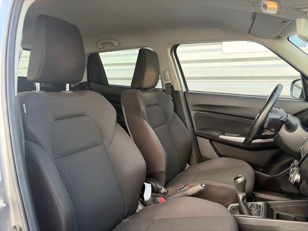 Swift 1.2 Dualjet Hybrid 83ch Pack 2021 occasion 13290 Les Milles