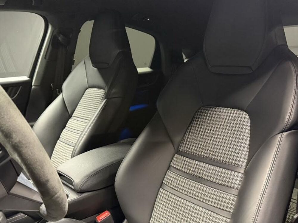 Cayenne 3.0 V6 519ch S E-Hybrid 2024 occasion 31100 TOULOUSE