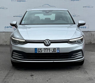 Golf 1.0 ETSI OPF 110CH LIFE PLUS DSG7 2023 occasion 91200 Athis-Mons