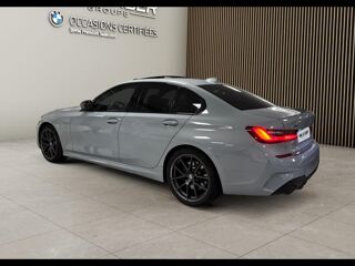 S&eacute;rie 3 330iA xDrive 258ch M Sport 2022 occasion 92100 Boulogne-Billancourt