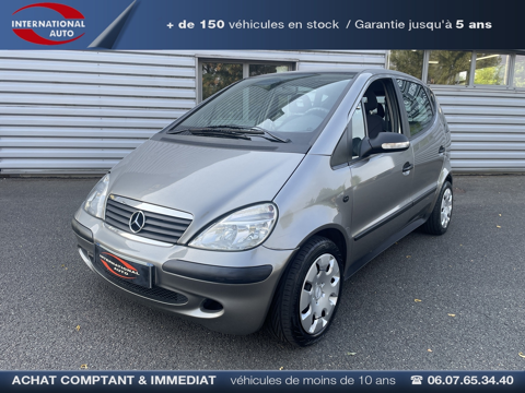 Mercedes classe a 170 CDI CLASSIC