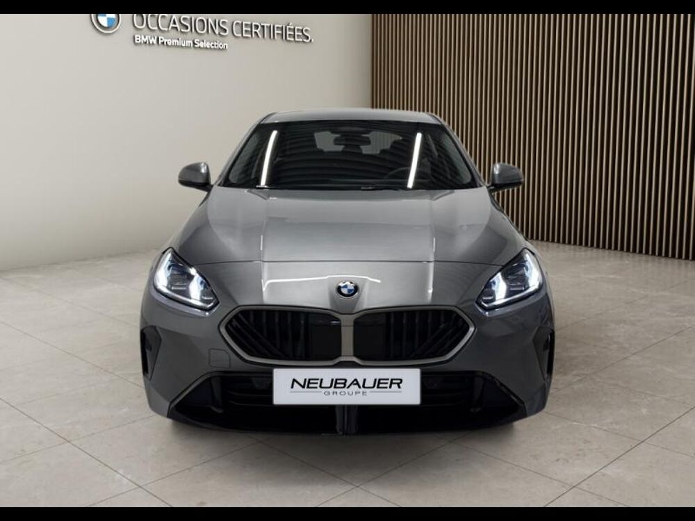 S&eacute;rie 1 116A 122ch M Sport Design DKG7 2025 occasion 78240 Chambourcy